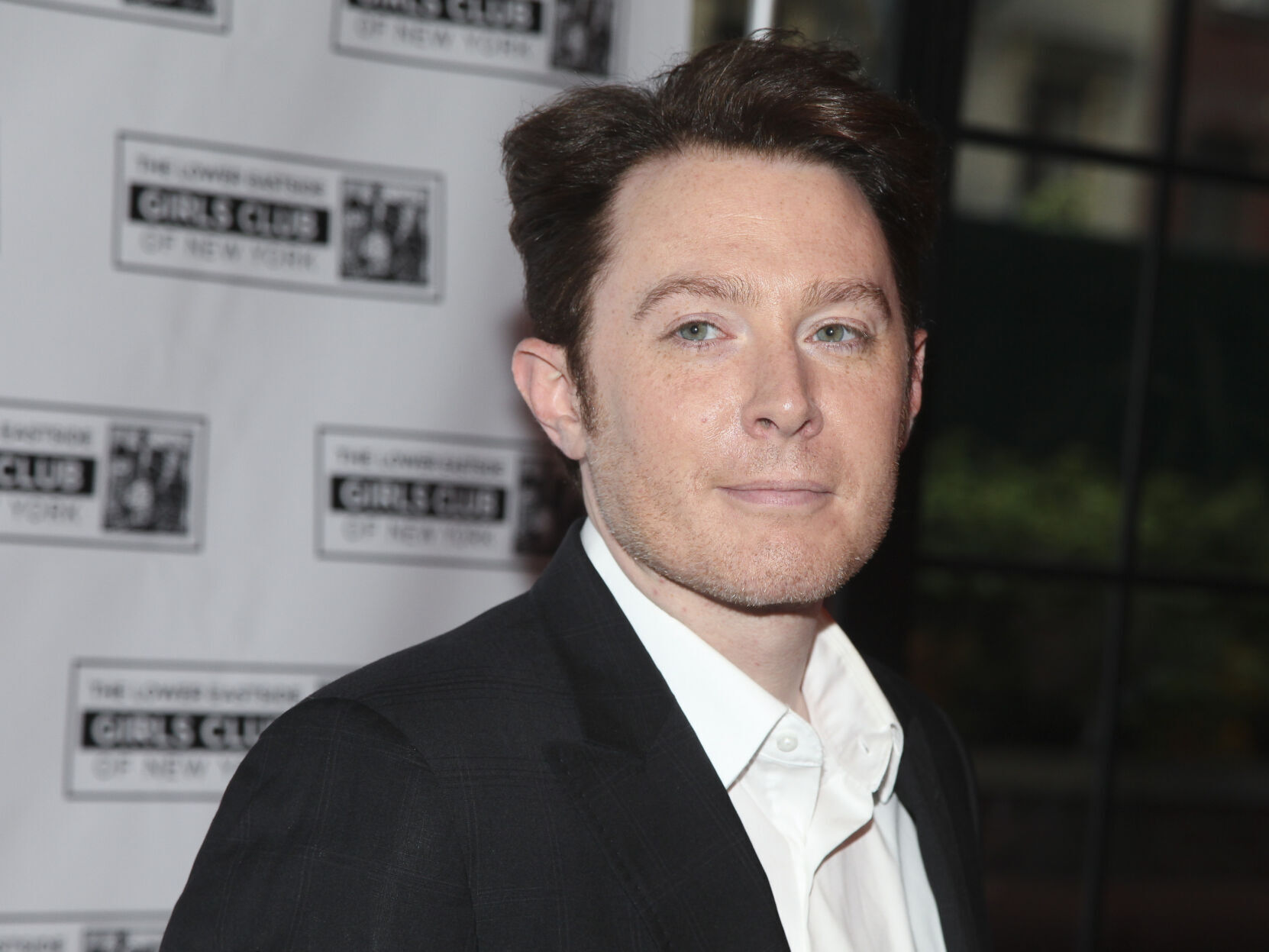 Clay Aiken